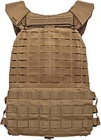 5.11 TacTec Plate Carrier, 500D Nylon