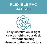 C2G 40465 C2G/Cables to Go Value Series RCA Audio Cable (12 Feet, Black)