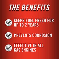 STA-BIL Pump Protector, 4oz (22007) - Protects Pressure Washer Pump During Storage