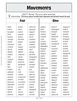 Banish Boring Words!: Dozens of Reproducible Word Lists for Helping Students Choose Just-Right Words to Strengthen Their Writing