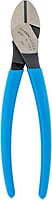CHANNELLOCK Diagonal Cutting Pliers