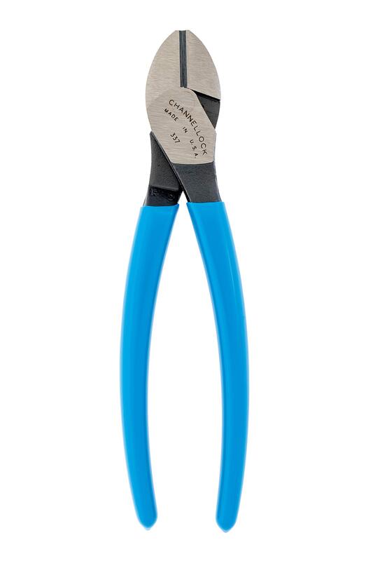 CHANNELLOCK Diagonal Cutting Pliers
