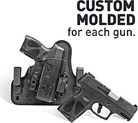 Alien Gear ShapeShift Core Carry Pack 4-in-1 Holster