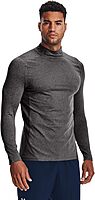 Under Armour Men's ColdGear Mock Base Layer Shirt