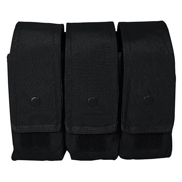 VOODOO TACTICAL Magazine Pouch MOLLE/PALS Compatible