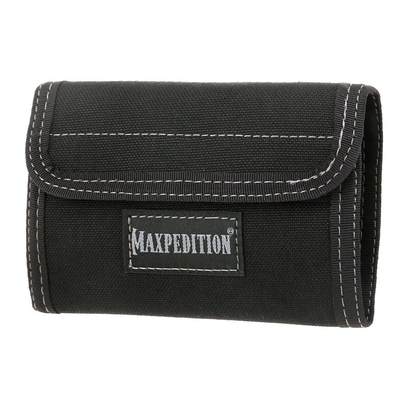 MAXPEDITION Spartan Wallet