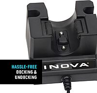 Nite Ize INOVA T4R USB Charging Accessories