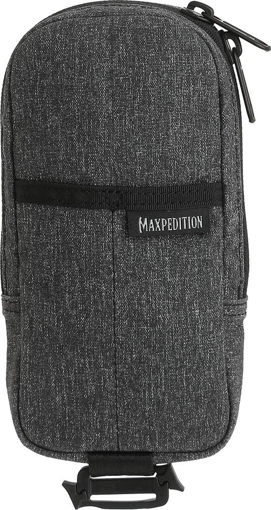 MAXPEDITION Entity Modular Pocket One Size Charcoal