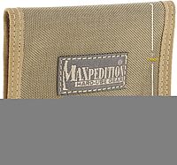 MAXPEDITION Micro Wallet