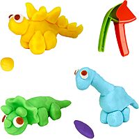 Crayola Super Soft Modeling Dough Classpack