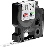 DYMO Rhino Industrial Flexible Nylon Labels