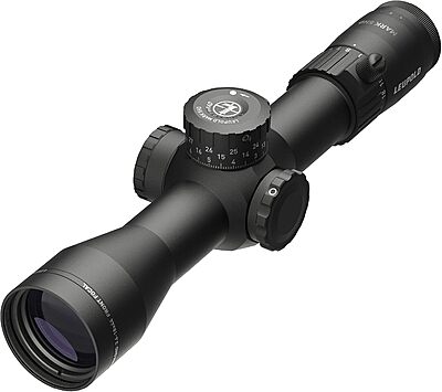 Leupold Mark 5HD Rifle Scope