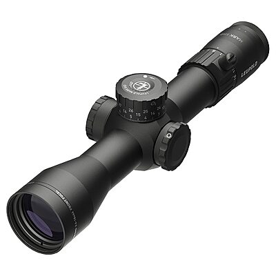 Leupold Mark 5HD Rifle Scope