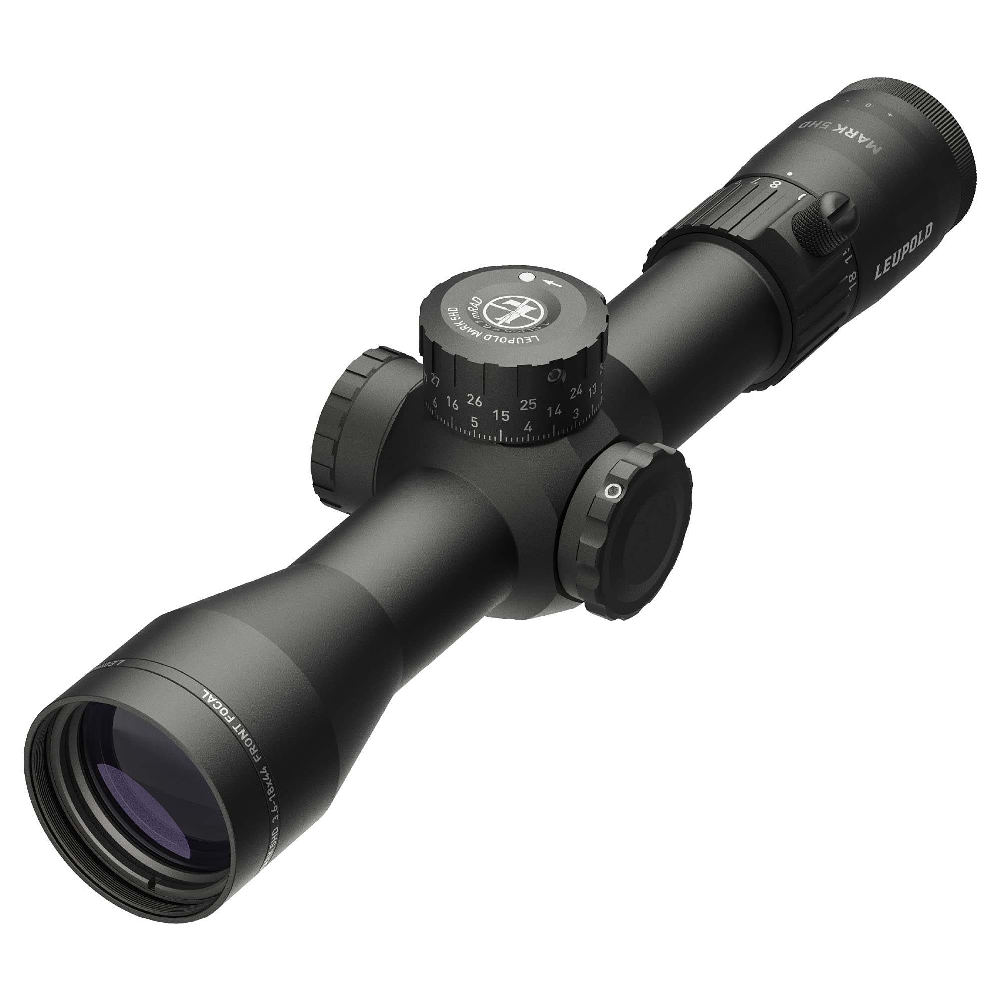 Leupold Mark 5HD Rifle Scope