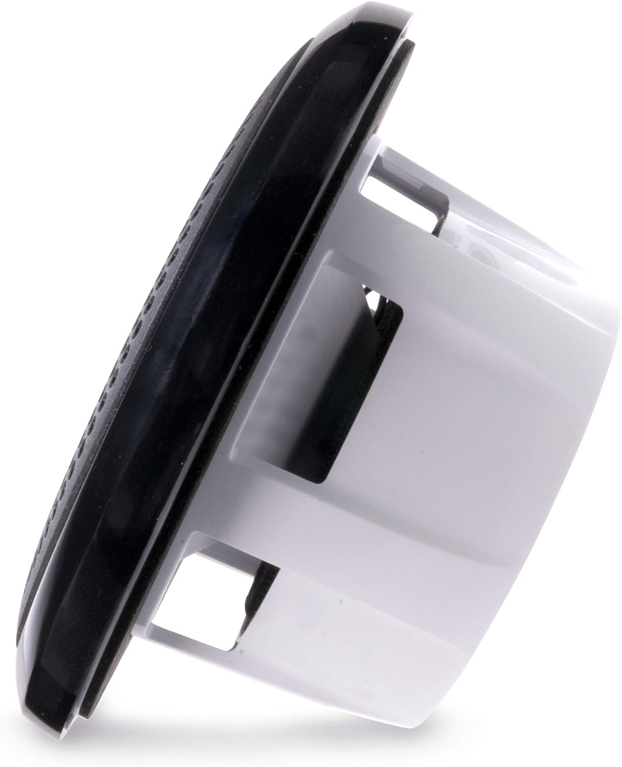 Garmin Fusion® XS Series Marine Speakers, 4" 120-Watt Classic, A Brand, White, Black