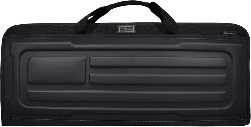 Evolution Outdoor Tactical Rifle Case
