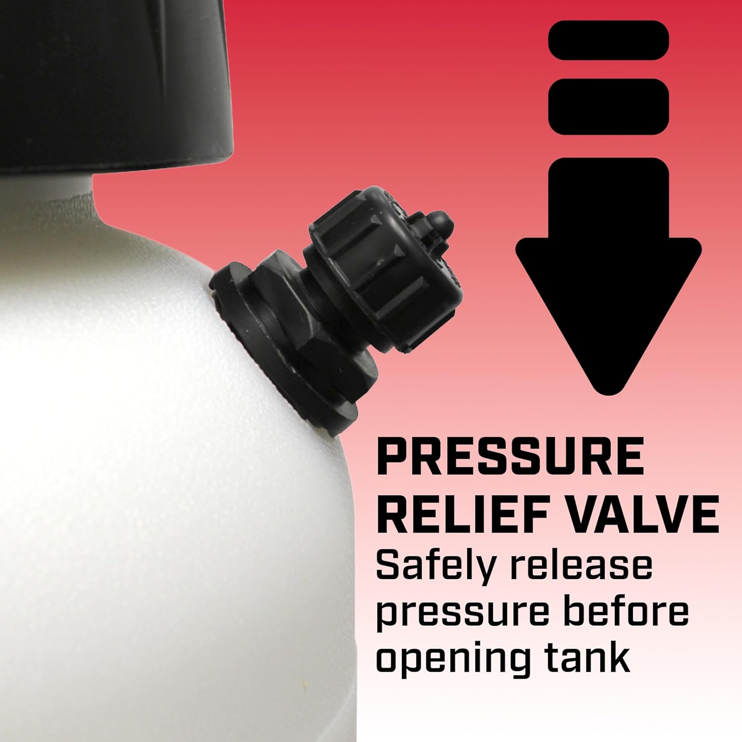 CHAPINO Chapin ProSeries Poly Pump Sprayer