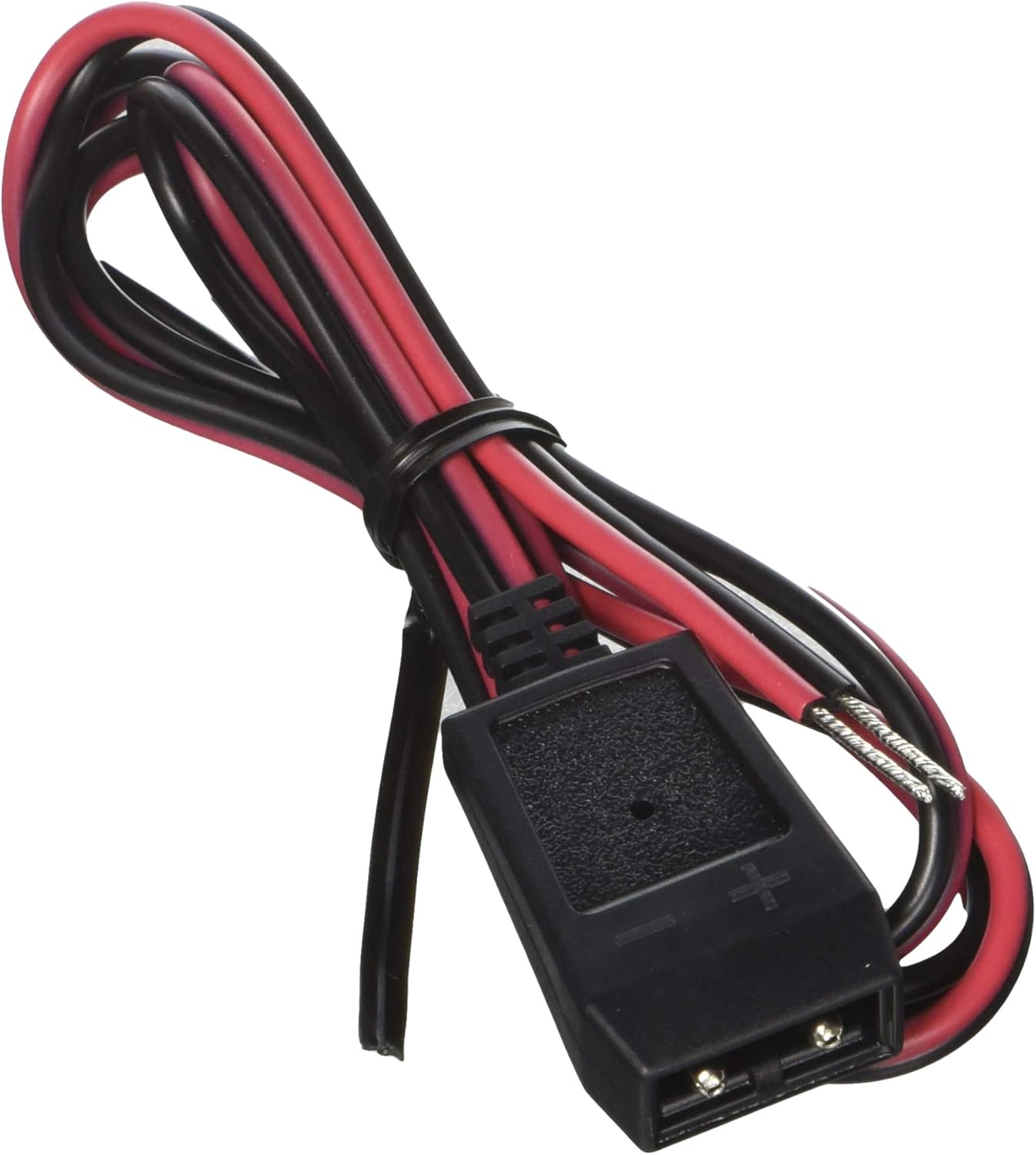 Streamlight Charge Cord DC Charge Cord, Direct Wire (All Rechargeables)