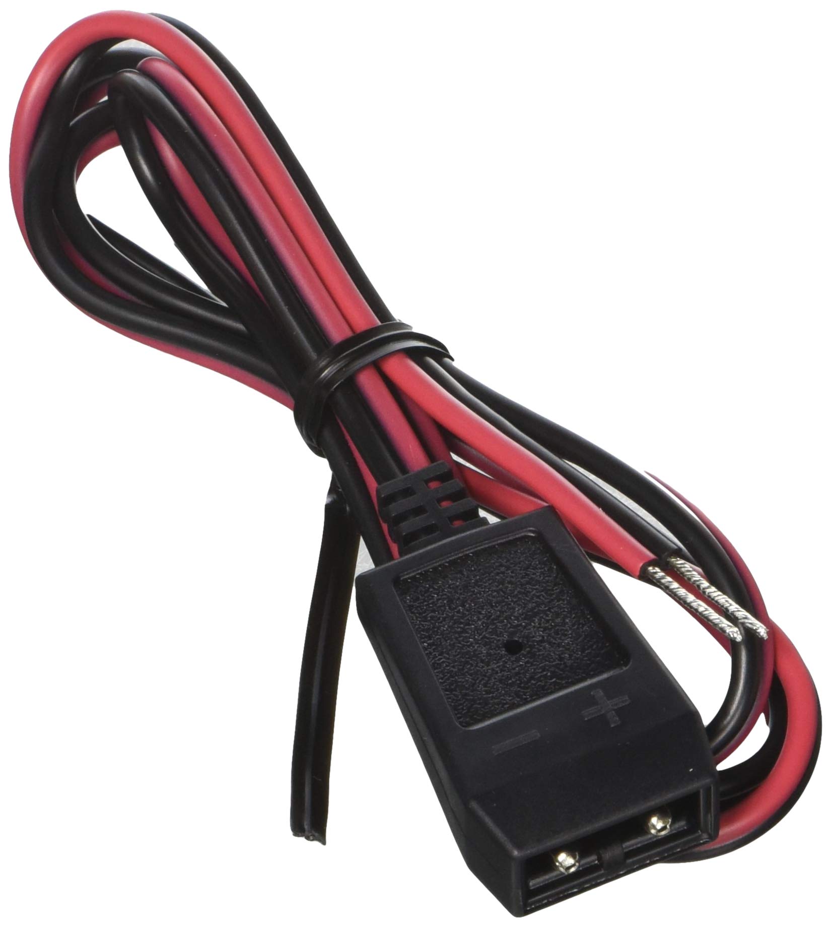 Streamlight Charge Cord DC Charge Cord, Direct Wire (All Rechargeables)