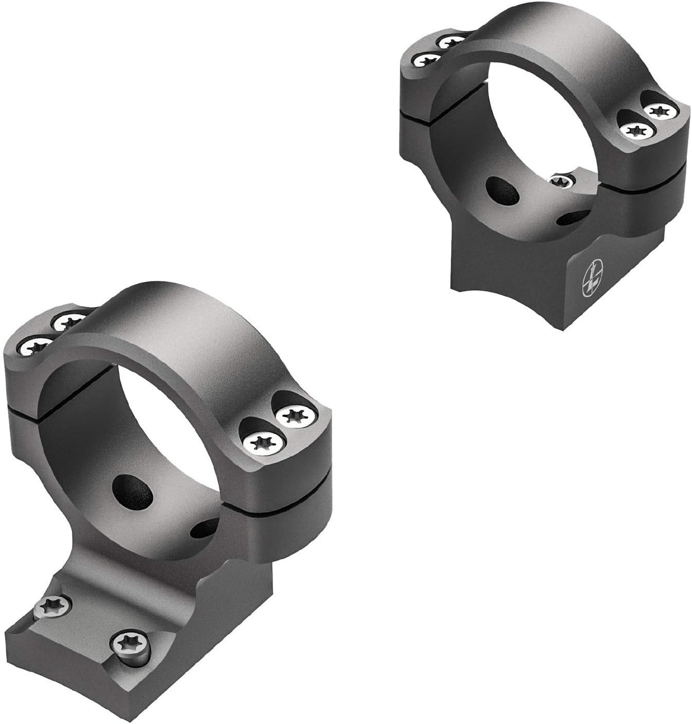 Leupold BackCountry Two-Piece Scope Mount