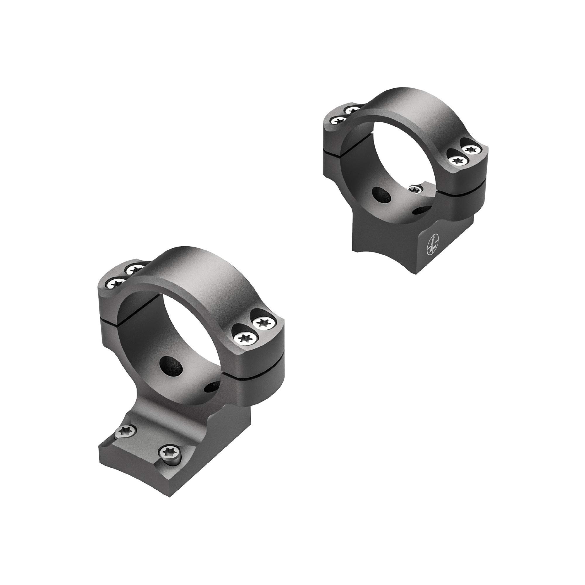 Leupold BackCountry Two-Piece Scope Mount