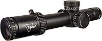TRIJICON Credo HX Illuminated Riflescope