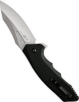 KERSHAW Flitch Assisted-Opening Folding Pocket Knife