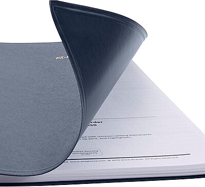 AT-A-GLANCE Weekly Appointment Book Planner, Large