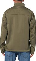 UNDER ARMOUR Men's ColdGear Infrared Shield 2.0 Soft Shell Jacket
