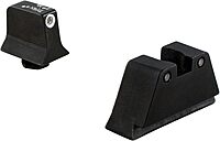 TRIJICON Bright & Tough Night Sights Suppressor Set for Glock Standard Frames
