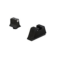 TRIJICON Bright & Tough Night Sights Suppressor Set for Glock Standard Frames