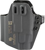 CRUCIAL CONCEALMENT Ambi Universal Light Holster