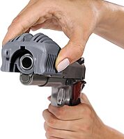 Pachmayr Slide Rack Assist