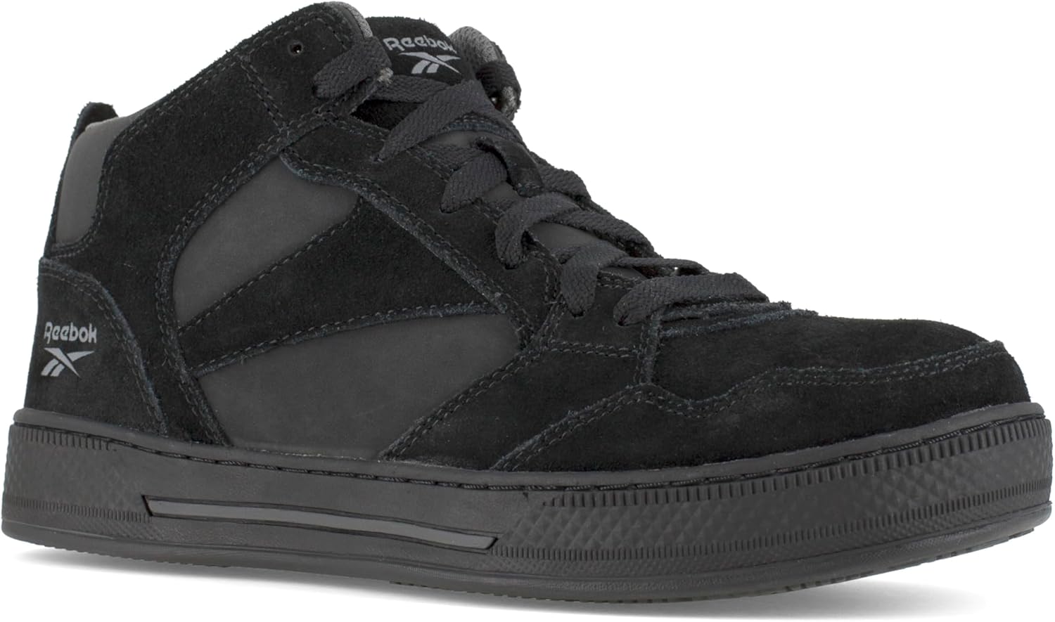Reebok Dayod Women's Work Oxford Composite Toe Hi Top