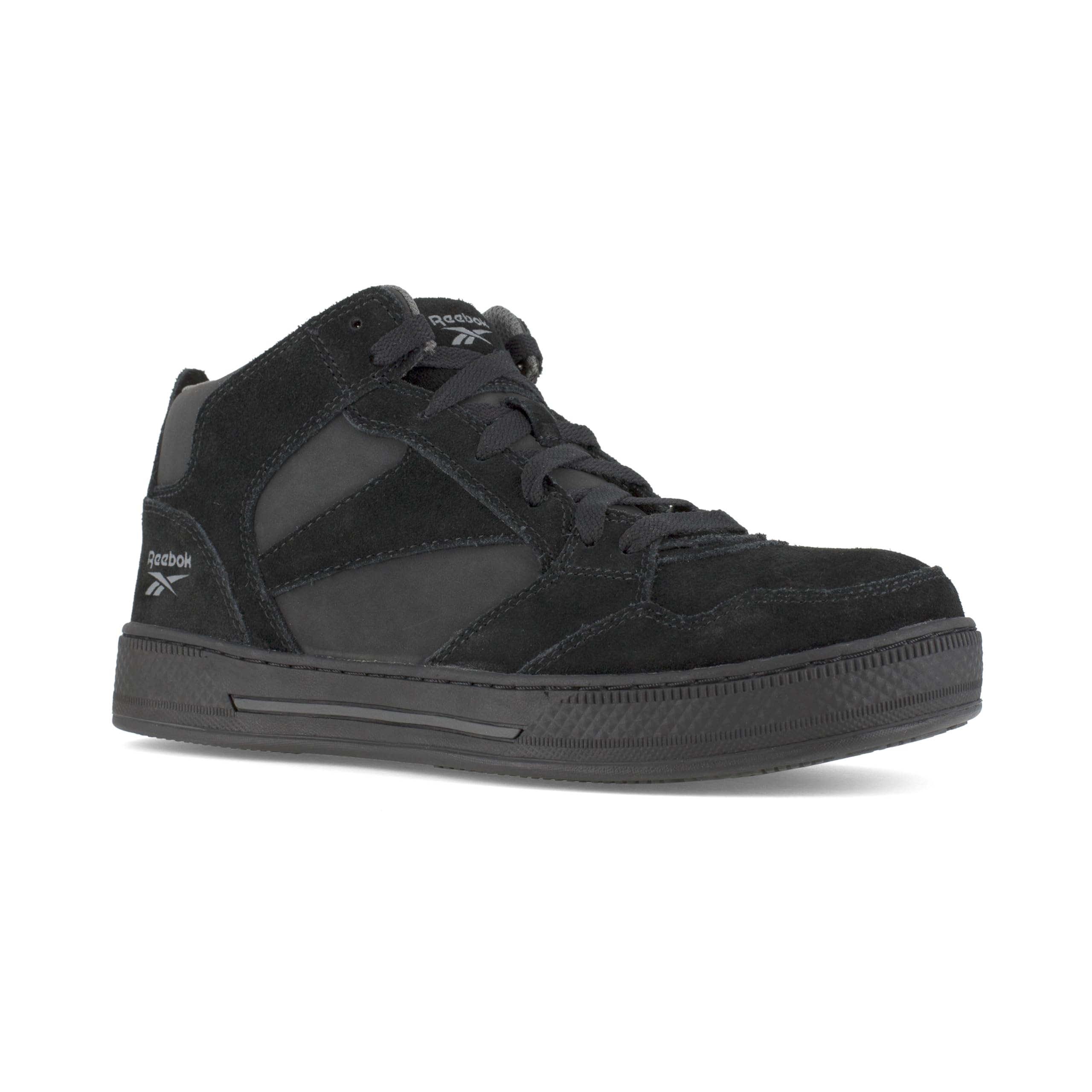 Reebok Dayod Women's Work Oxford Composite Toe Hi Top