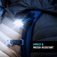 Nite Ize Radiant Rechargeable Clip Headlamp