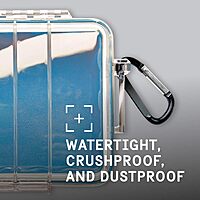 Pelican 1040 Micro Case