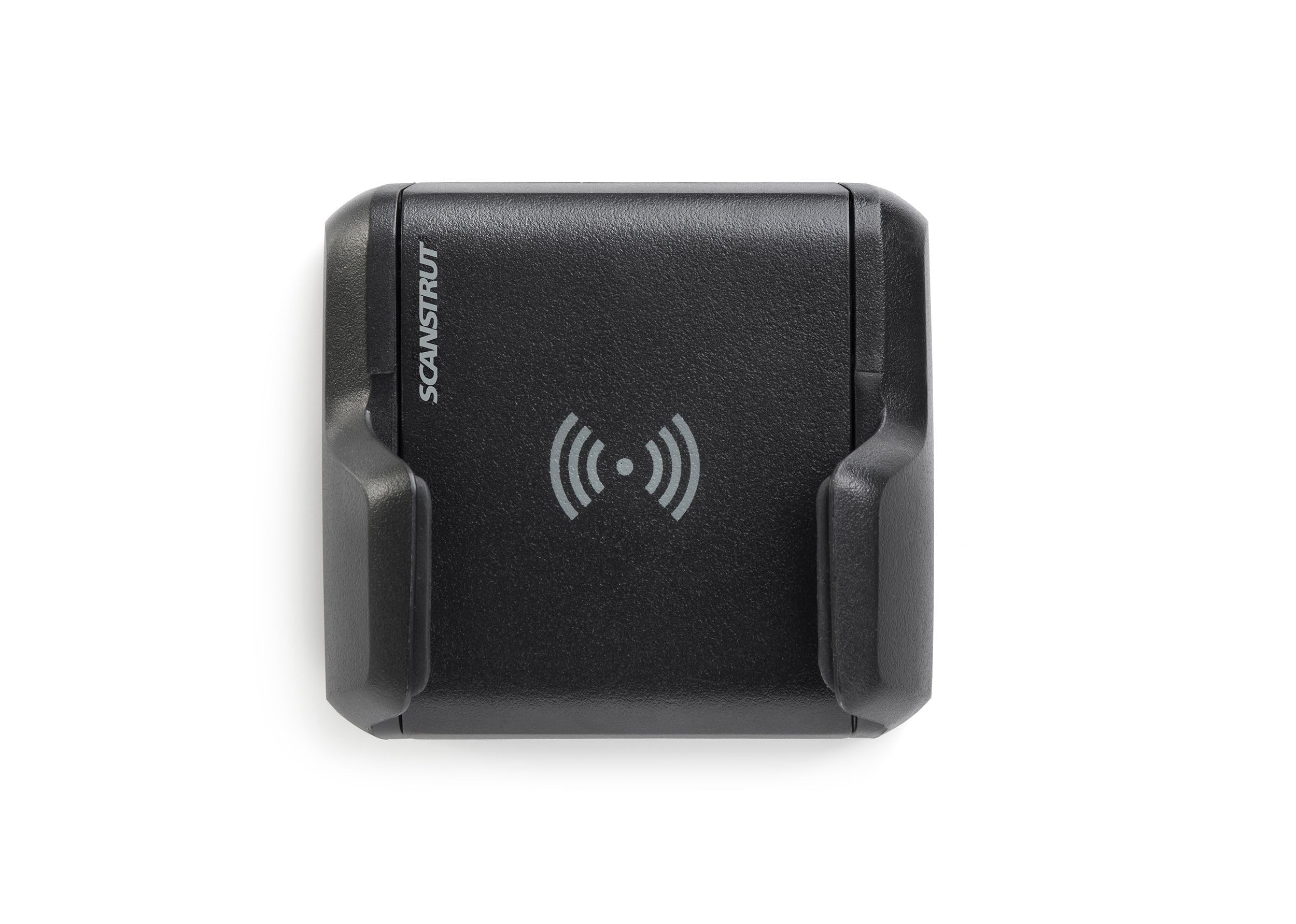 ROKK Wireless - Nano 10W. Waterproof Wireless Compact Phone Charging Mount 12/24V Available Q1 2023