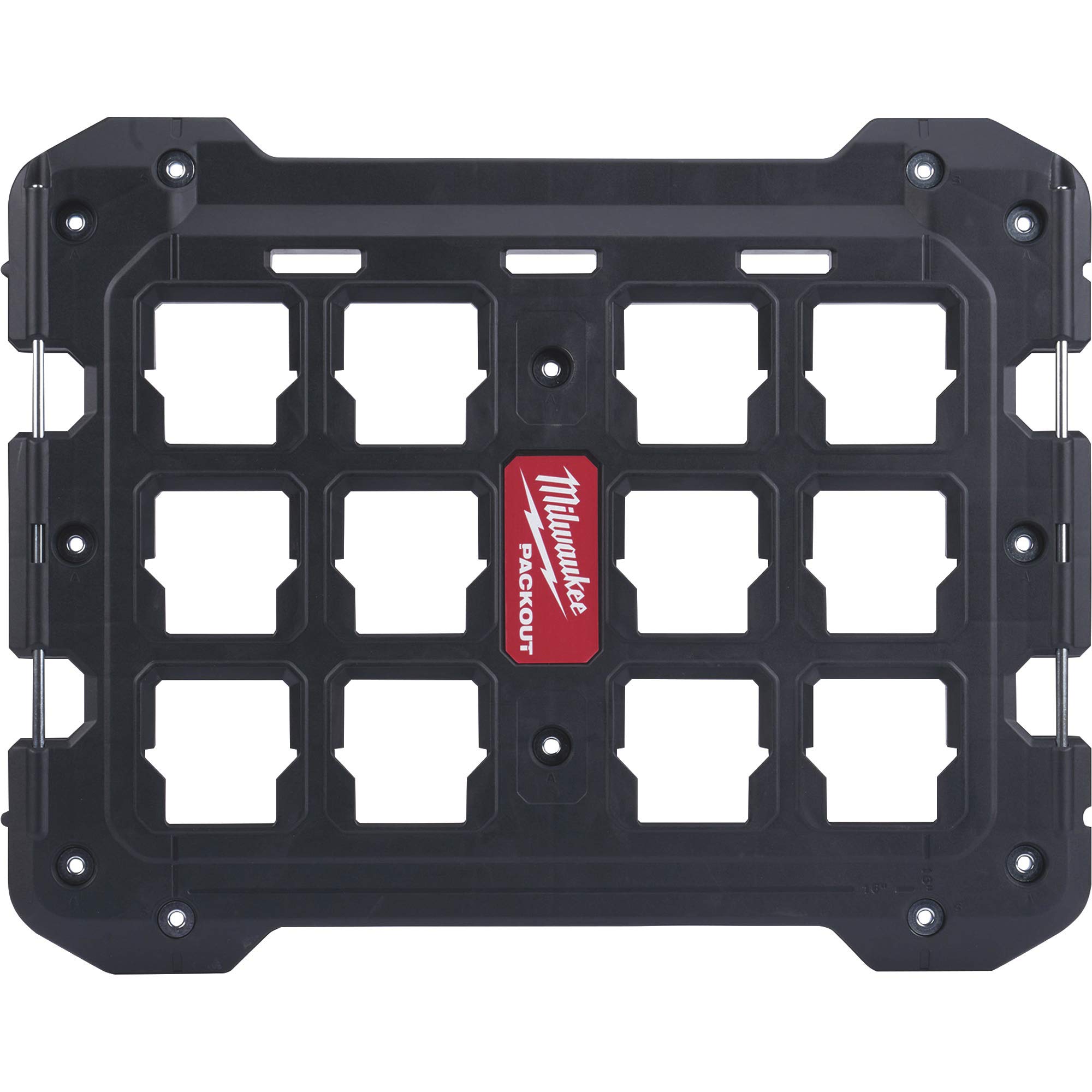 Milwaukee 48-22-8485 PACKOUT Mounting Plate