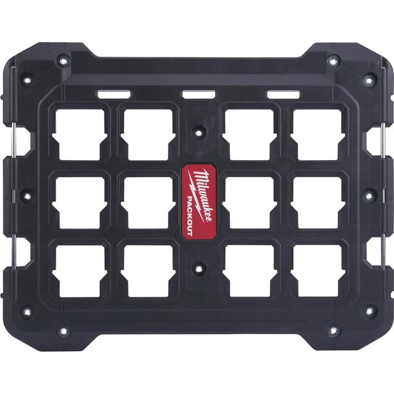 Milwaukee 48-22-8485 PACKOUT Mounting Plate