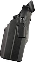 BIANCHI Safariland 7362 Hi-Ride ALS/SLS Level 3 Retention Duty Holster