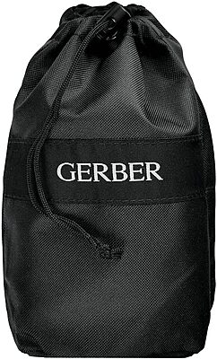 Gerber Gear 22-41578N Gorge Folding Shovel, Black , 47.5 cm Gorge Shovel