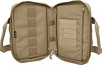 Maxpedition Pistol Case/Gun Rug - 8" x 12" Black