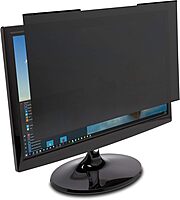 Kensington MagPro Monitor Privacy Screen with Magnetic Strip