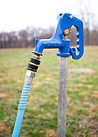 CAMCO EvoFlex Drinking Water Hose 5/8" ID