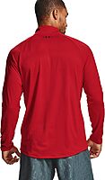 Under Armour Men's Tech 2.0 ½ Zip Long Sleeve Shirt