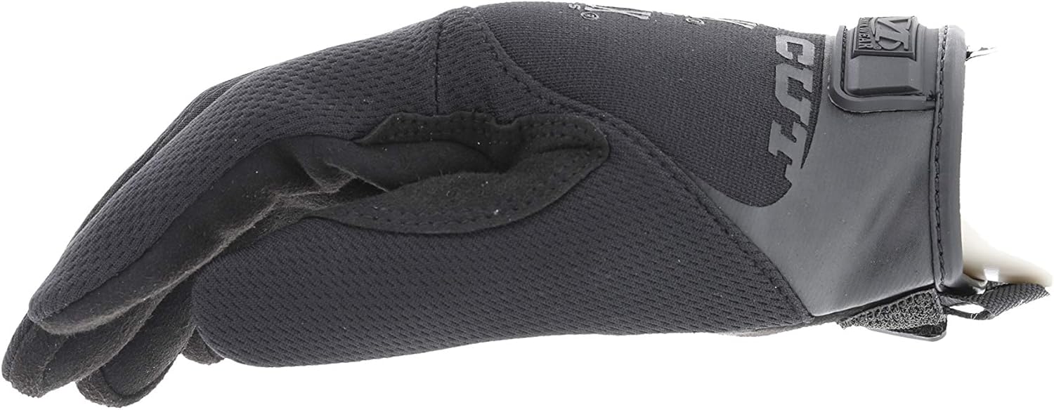 Mechanix Wear Pursuit D5 Cut-Resistant Tactical Work Gloves