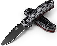 BENCHMADE Mini Freek 565 Folding EDC Knife