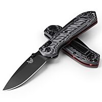BENCHMADE Mini Freek 565 Folding EDC Knife