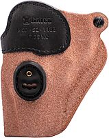 GALCO Scout 3.0 IWB Leather Holster
